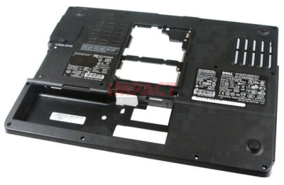 PM808 - Base Assembly Cover (Bottom, Base)
