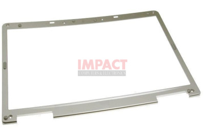 LCD Bezel, 15.4