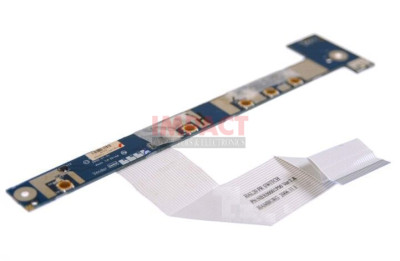Button Board Assembly LS-3341P
