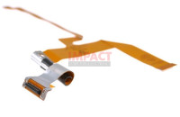 12J0493 - LCD Harness/ LCD Cable