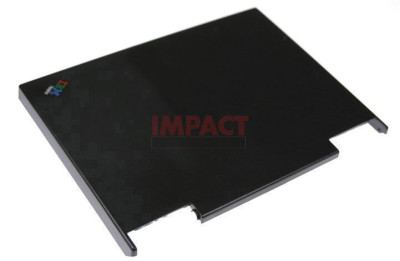 Back LCD Cover