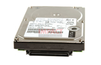 2G341 - 73GB Hard Drive (HD) 10K RPM 80-PIN Scsi-3 U160 SCA 3.5lp HOT-PLUGGABLE d