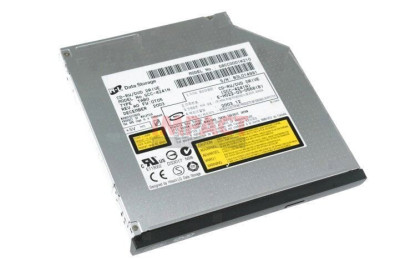 P000397930-RB - CD-RW/ DVD Drive Combo Unit (With Front Bezel)