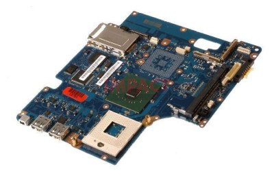 A-1137-609-A - System Board (MBX-146/ MBX-146, Int)