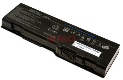 312-0425 - LI-ION Battery (9 Cell)
