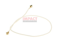 1-757-756-61 - Coaxial Cable (With UFL Connector)