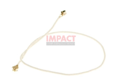 Coaxial Cable (With UFL Connector)