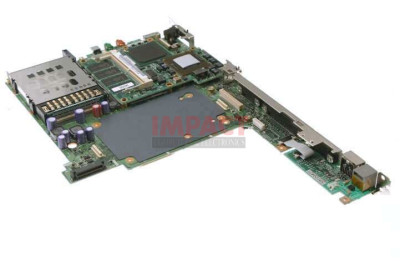 A-8056-298-A - System Board MBX-15