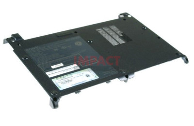 2-580-493-01 - Housing (Bottom/ K1 Blue)