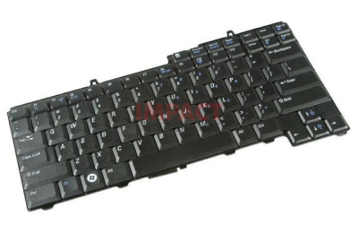 PF236 - US Keyboard