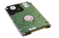 92P6123 - 80GB Laptop 5400RPM Hard Disk Drive (HDD)