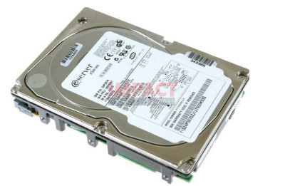 06P5751 - 36.4GB 10K rpm Ultra 160 SCSI SL HDD