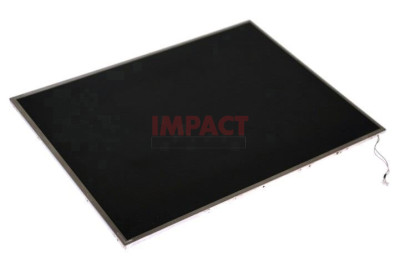 92P6668 - LCD Panel Assembly Sxga+ (15 Inch LCD/ LVDS/ CCFL)