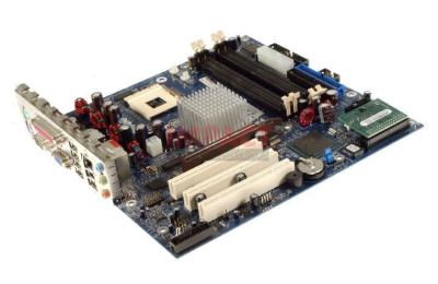 19R2563 - System Board (Main Board)