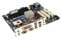 19R2563 - System Board (Main Board)