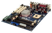 19R2563 - System Board (Main Board)
