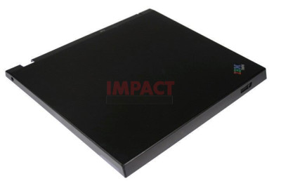 91P8677 - Back LCD Cover with Antennas