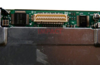 12J0130 - 12.1 Dstn Ed LCD Display