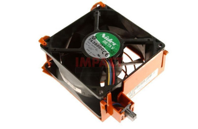 C9857 - Fan (TA350DC M35556-35-DELF)