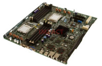 CK703 - Motherboard
