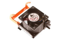 DC471 - Fan Assembly 60X60X38MM 12V