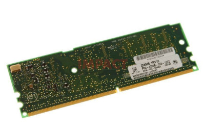 DG025 - 256MB Memory Module (Dimm, 256, 8, 240)