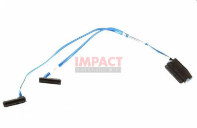 DK592 - Cable Assembly SAS Splitter 2DROP