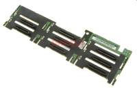 DY037 - PWA Backplane 2.5X8 SAS (Replaces P/ n H6165)