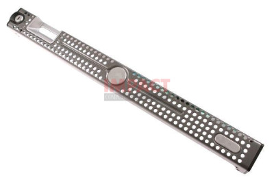 1U Bezel Assembly