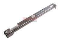 FC023 - 1U Bezel Assembly
