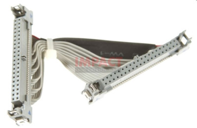 Cable for Control Panel to Sideplane