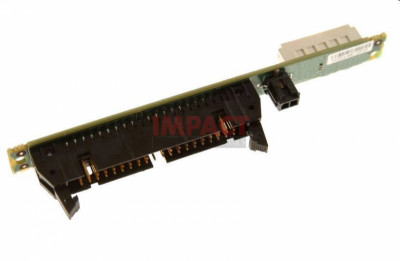 FC554 - PWA I/ O CD-INTERPOSER