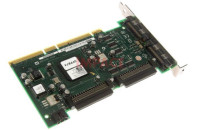 FP874 - Card, Controller, 39320A, Scsi