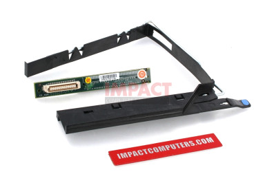 GH538 - CD Interposer Card Assembly