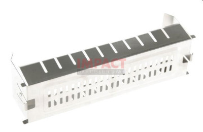 GK759 - Filler, Mounting, Metal, Bezel, NO-ODD, EMI