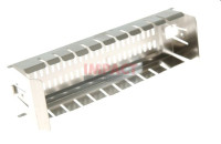 GK759 - Filler, Mounting, Metal, Bezel, NO-ODD, EMI