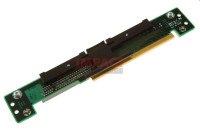 GR603 - Pcie Riser Assembly