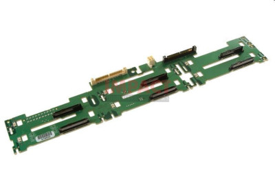 H6179 - PWA Backplane 3.5X6 SAS