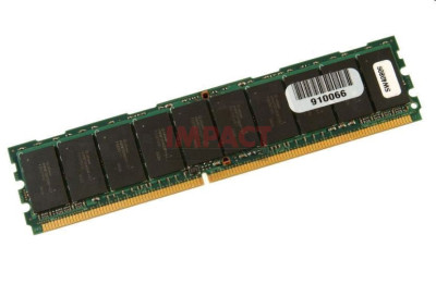 H7111 - 4GB Memory Module (4G 533MHZ DDR2 Dimm, 8, 240)