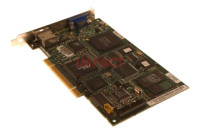 HJ866 - ESM4 Remote Access Card DRAC4 (PCI ADD-IN Rialto Card)