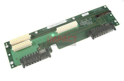 J7552 - PWA, Power Distribution Board