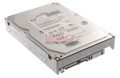 J8091 - 146GB SAS 15K Hard Drive