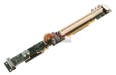 J9065 - Riser Pcix Left