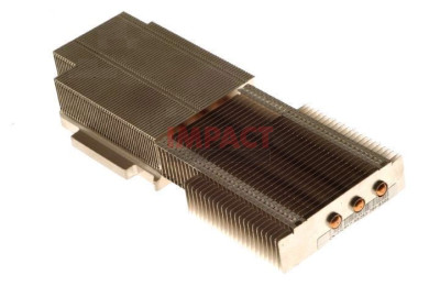 JC867 - Heatsink (Heatsink, CPU)