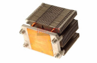 JD210 - Heatsink (Heatsink, Mnstrm, Link)