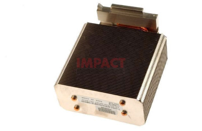 KC038 - Processor Heatsink