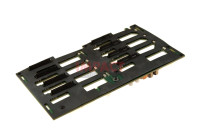 KU482 - Backplane Montreal Ha 3.5SASX8