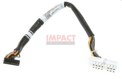 MC357 - Cable Assembly Power for 3.5 Backplane