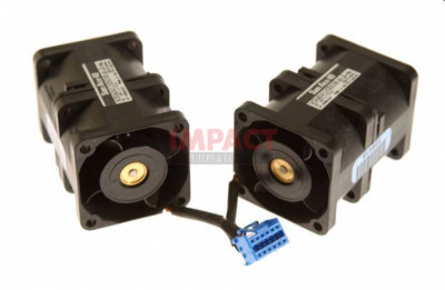 MC545 - 12V Fan Assembly