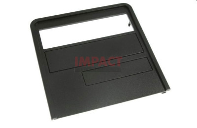 MJ152 - Bezel, Top, Plastic